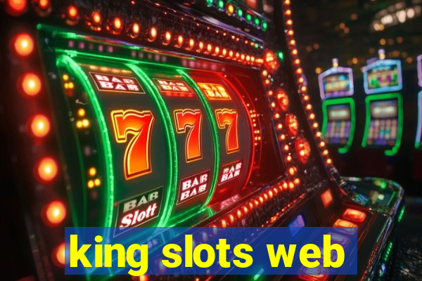 king slots web